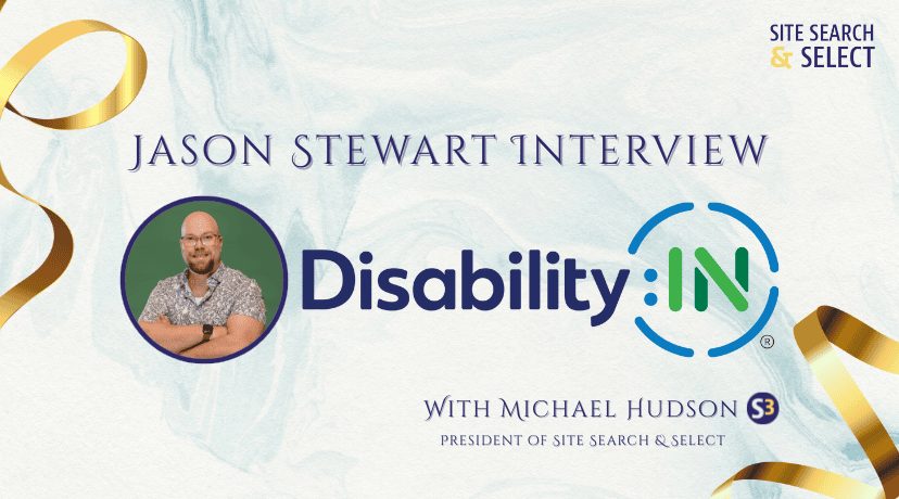 Building Inclusive Events: Insights from Jason Stewart and Michael Hudson
